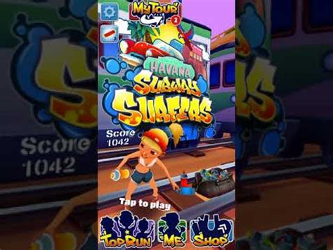 subway surfers porn mod